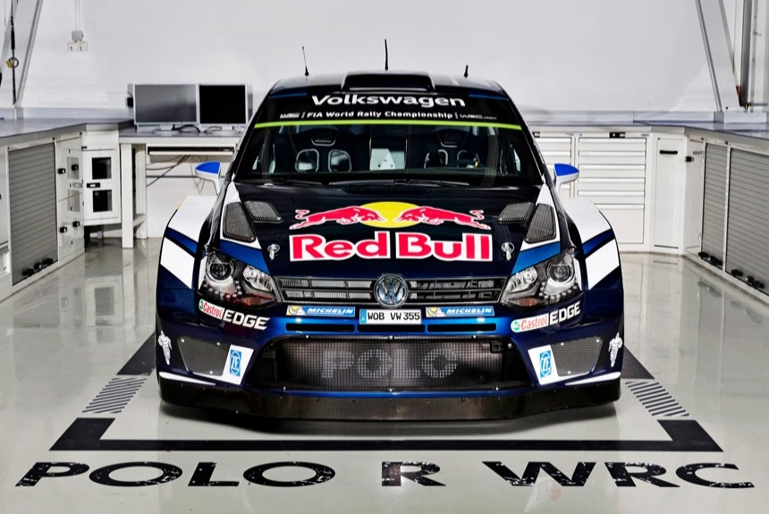 WRC-2016: что ждет болельщиков в новом сезоне чемпионата мира по ралли? 