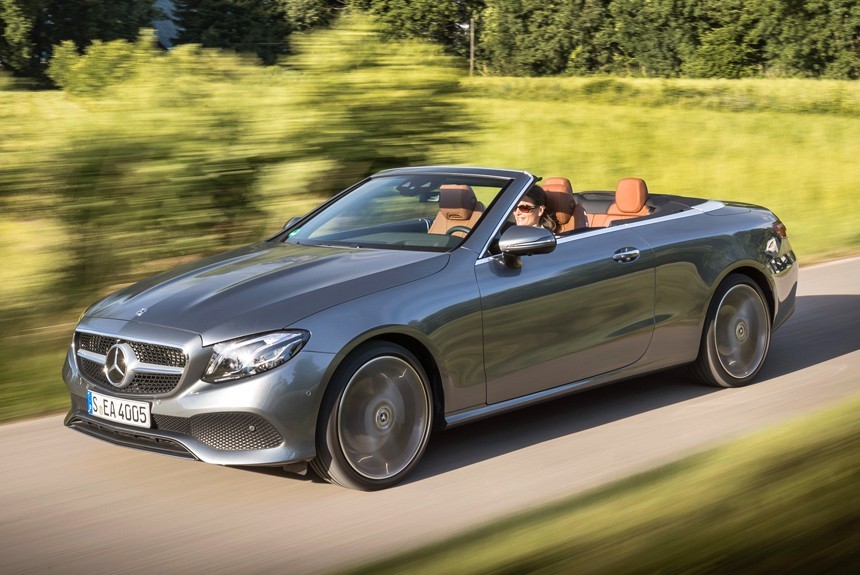 Спешите приобрести - Mercedes прекращает выпуск G500 4x4 Спешите приобрести - Mercedes прекращает выпуск G500 4x4